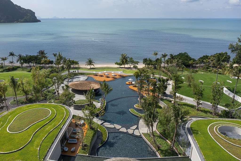 פאנג-נגה Anantara Koh Yao Yai Resort מראה חיצוני תמונה